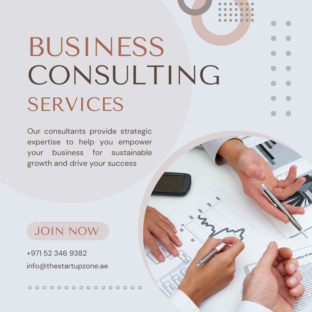 A Complete Guide to Business Setup in Dubai